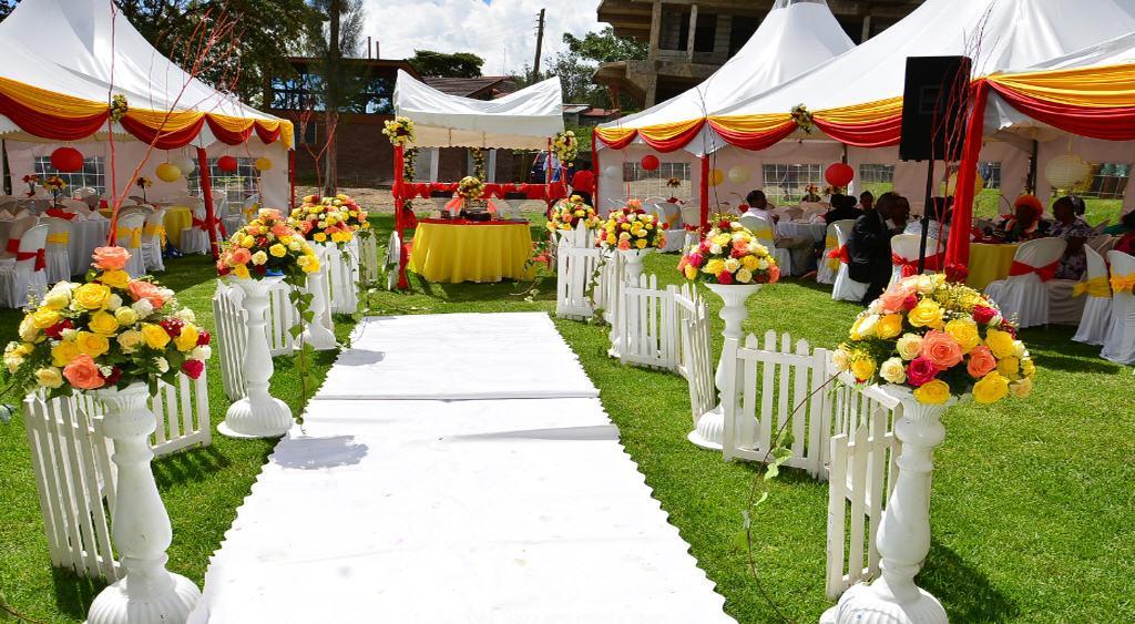 Panorama Park Hotel Naivasha Esterno foto